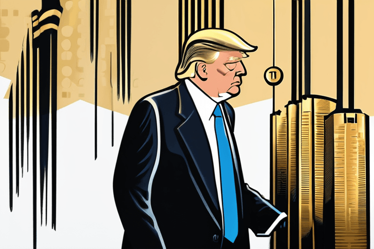 फॉर्च्यून: ट्रंप की डॉलर पर बात से सोने को बढ़ावा, लिंक्डइन की नज़र कौशल के भविष्य पर