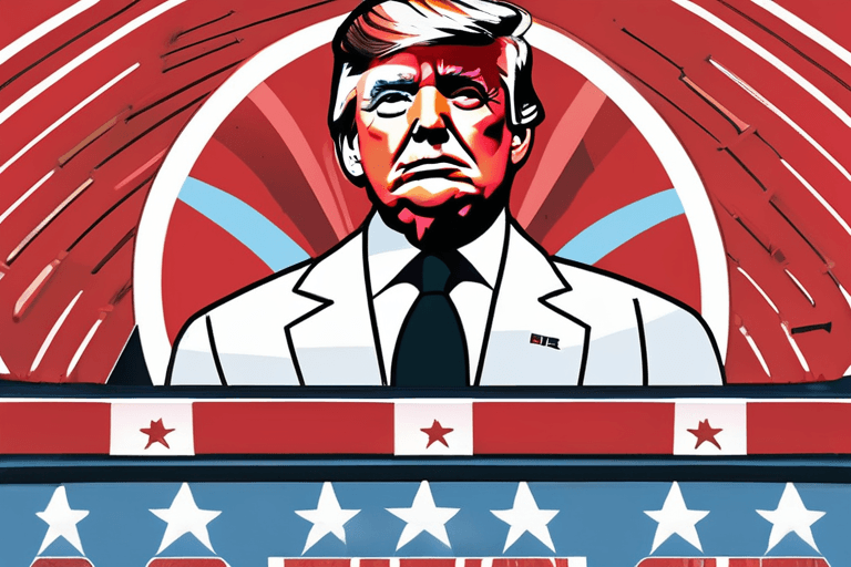 特朗普的核政策转变、卢比奥的委内瑞拉考验，以及空袭警报