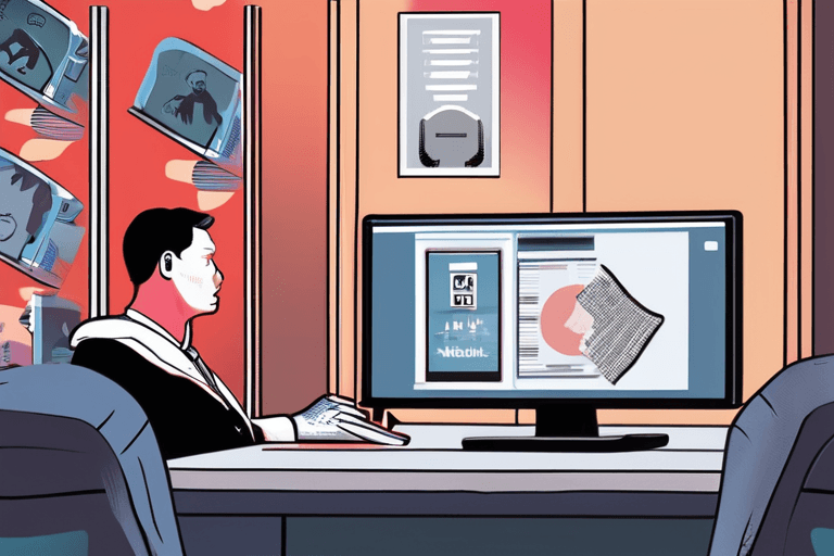 Tech Tussles: UK Porn Block, TikTok Denies, AI Warns, Starmer Courts China