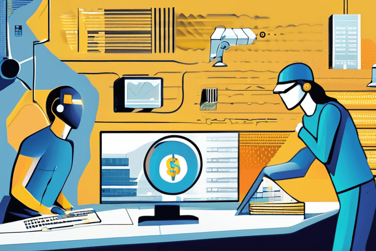 科技的未来，就在当下：颠覆票务、人工智能热潮、核能淘金热与氛围编码！