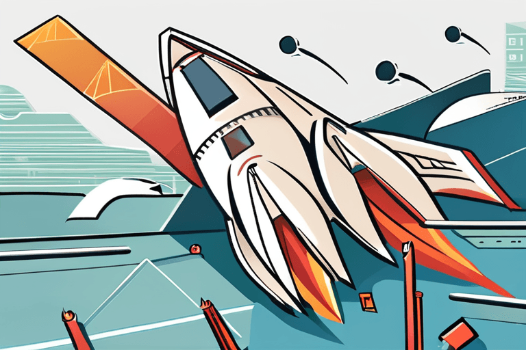 Fallo de cohete, auge de la automatización con IA: Resumen de noticias tecnológicas