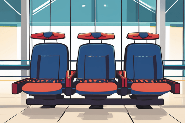 KI erinnert sich an Sie, Southwest schmeißt Sitze raus, Verjüngung beginnt!