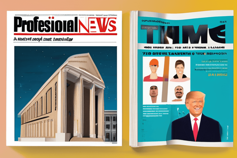 Vision 2026: Top-Universitäten, Skimo-Debüt und Trumps bleibender Einfluss