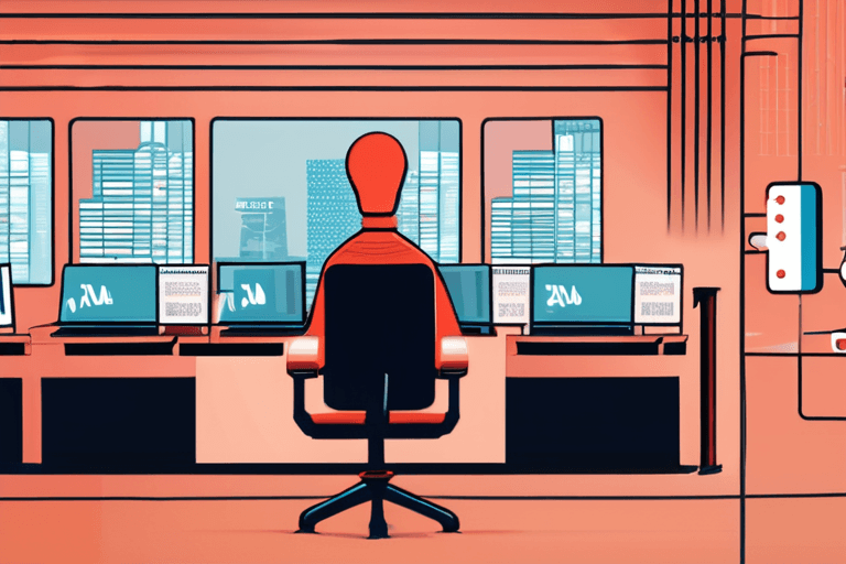 AIによる雇用への脅威が迫る中、フォーチュン500企業が影響力の行使を要求