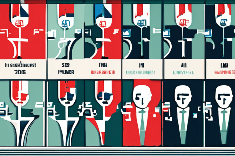 महाभियोग, ईरान, और आक्रोश: कांग्रेस में गरमागरमी!