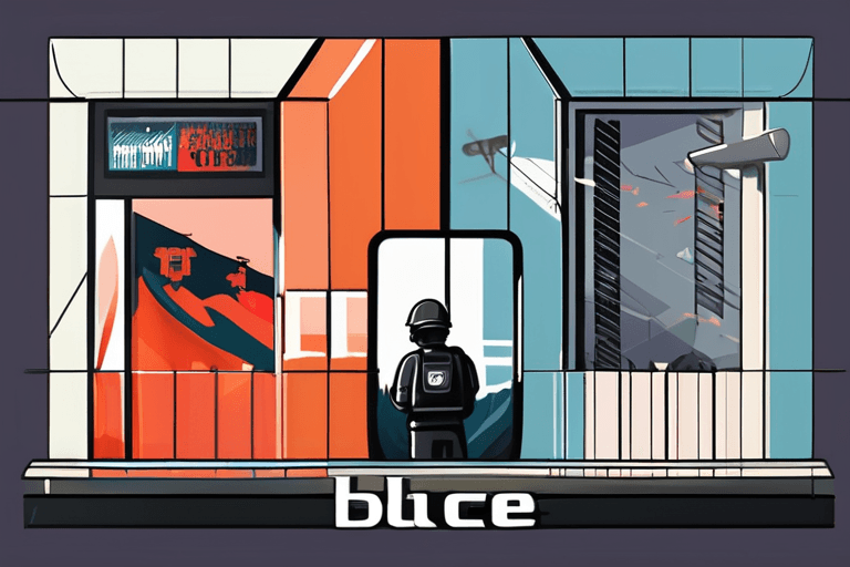 اعتقالات بتهمة التجسس، وحريق في منتجع تزلج، واشتباكات في مسيرة الفخر تهز أوروبا