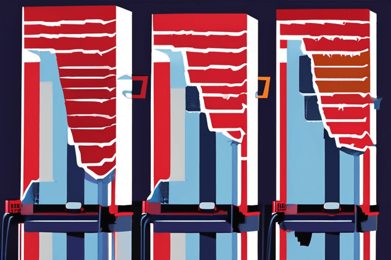 Tech-Triumphe: Apple hält Preise, AMD dominiert, Cloud-Verschwendung bröckelt