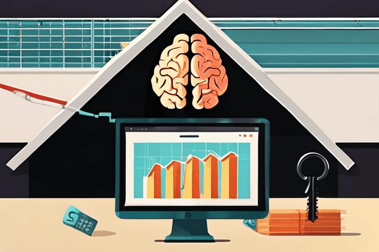 Schalte die Belohnungen deines Gehirns frei: Plus, besiege Gelüste & Top-Universitäten!
