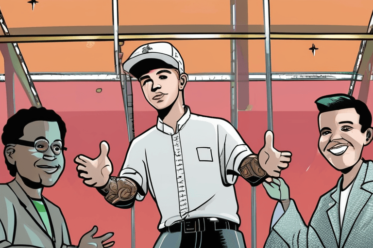 Bieber, Brown und Bangladesch: Stars richten sich in verrückten neuen Schlagzeilen aus!