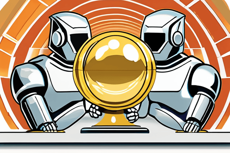 টেকের ভবিষ্যৎবাণী: এআই-এর গোপনীয়তা, আলিঙ্গনযোগ্য বট, এবং নিউক্লিয়ার গোল্ড!