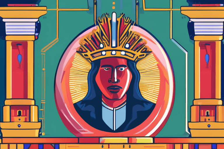 الذكاء الاصطناعي "يتذكر" روحك: مفارقة كوبان، معتقدات كينغ تنكشف!