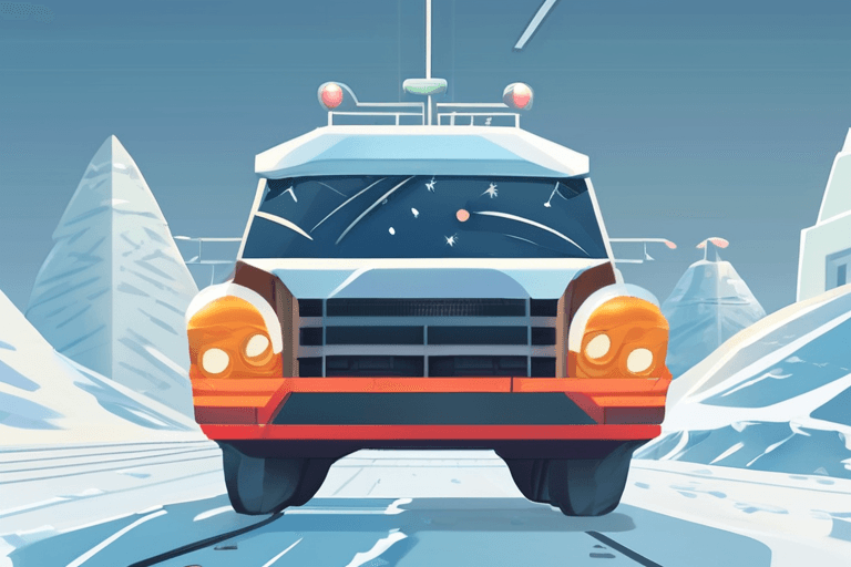 AIチップ、MetaがICEを阻止し、Winterが猛威を振るう中、中国のハードルをクリア