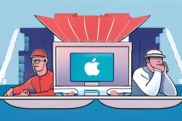 Offres Tech & Drame IA : Apple, AMD & les AirPods Font Tanguer le Bateau !