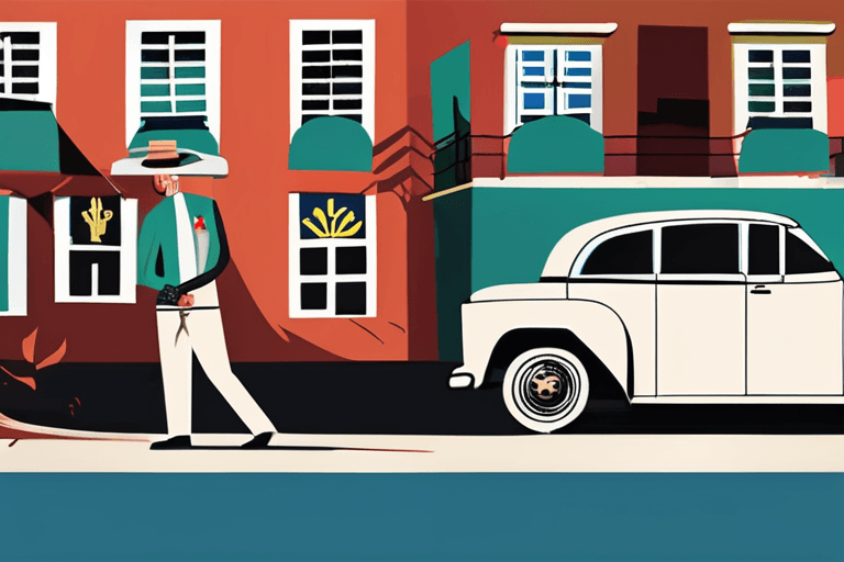 Pausa Mundial: Petróleo de Cuba, Estatus Migratorio, Tasas y División en EE. UU.