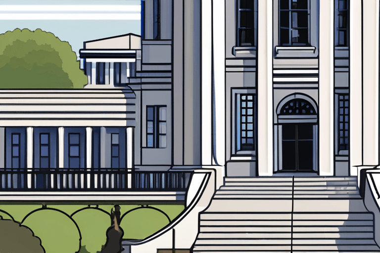 এফবিআই GA নির্বাচন সাইটে অভিযান চালাচ্ছে, শাটডাউন আসন্ন, ফেড সুদের হার স্থগিত রেখেছে