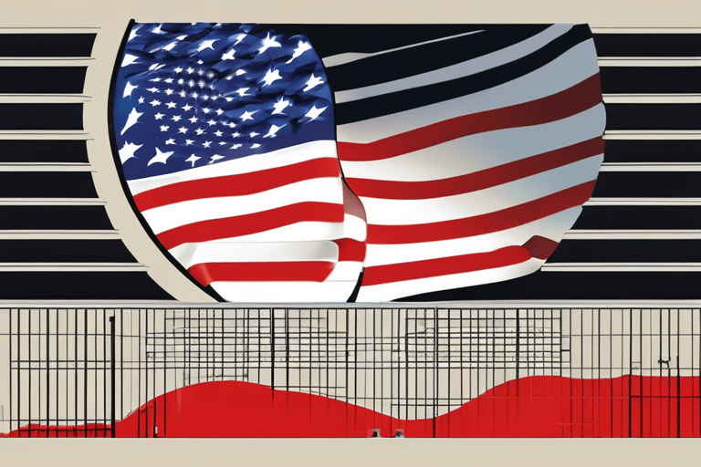 Potencias Mundiales Muestran su Fuerza: Retornos Netos de Irán, EE. UU. Advierte, Europa Observa la Defensa.