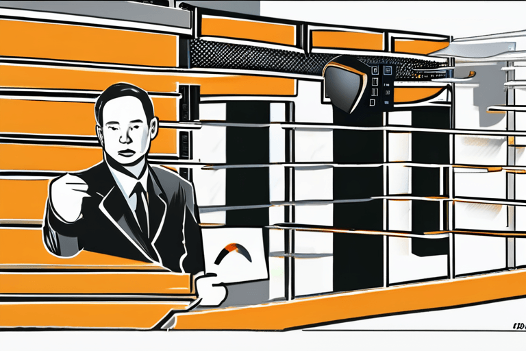 기술 업계 혼란: 아마존 대규모 감원, Pornhub 영국 차단, AI 기술 제공