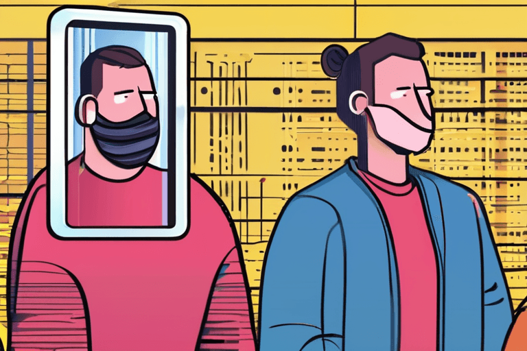 Globale Schlagzeilen: TikTok wehrt sich gegen Zensurvorwürfe, US-Bürger abgeschoben