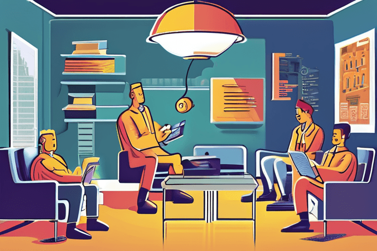 AI एजेंट हर जगह छा गए: घरों, ब्राउज़रों, डॉक्स, और वर्कफ़्लो में!