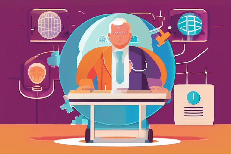 Santé, politique et planète : 5 grandes actualités à connaître