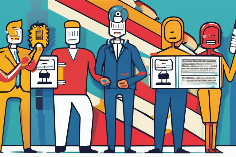 टेक ट्राइंफ्स और टिकट वॉर्स: वाइल्ड हेडलाइंस ने दुनिया को हिला दिया!