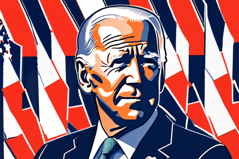 अमेज़ॅन द्वारा 16 हजार कर्मचारियों की छंटनी करने पर बाइडन की आलोचना; फॉक्स रेटिंग्स में सबसे आगे