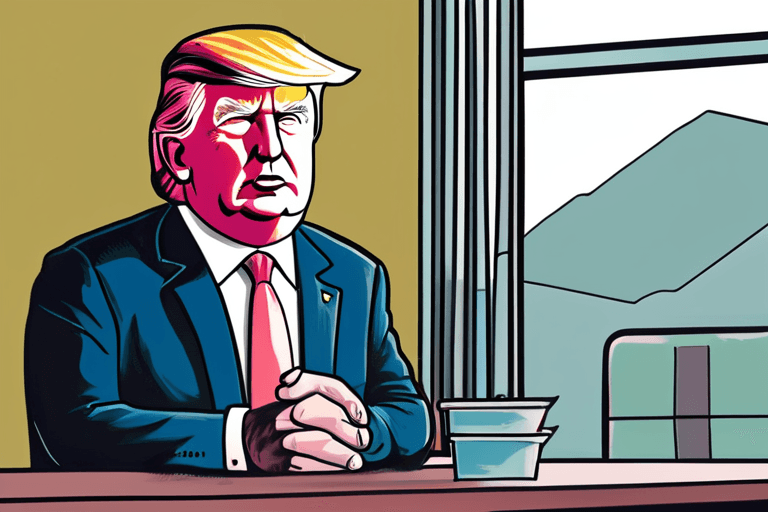 बेज़ोस का मामूली वेतन सीईओ के वेतन के विपरीत, फेड का विराम, ट्रम्प का 401(k) पर पलटना