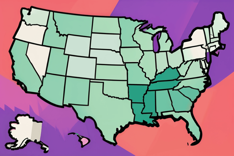 Здравоохранение, джерримендеринг и убийства в DHS: 5 важных новостей, которые вам нужно знать