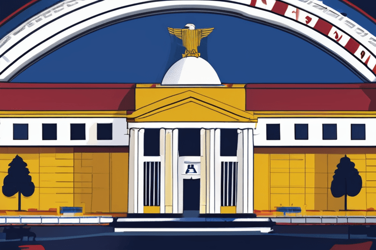 FBI durchsucht Wahllokal in GA; Fed hält Zinssätze; Rubio zu Venezuela