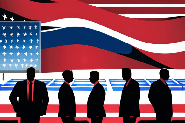 FBI、ジョージア州の選挙を捜査；米、世界的な混乱の中、イラン攻撃を視野