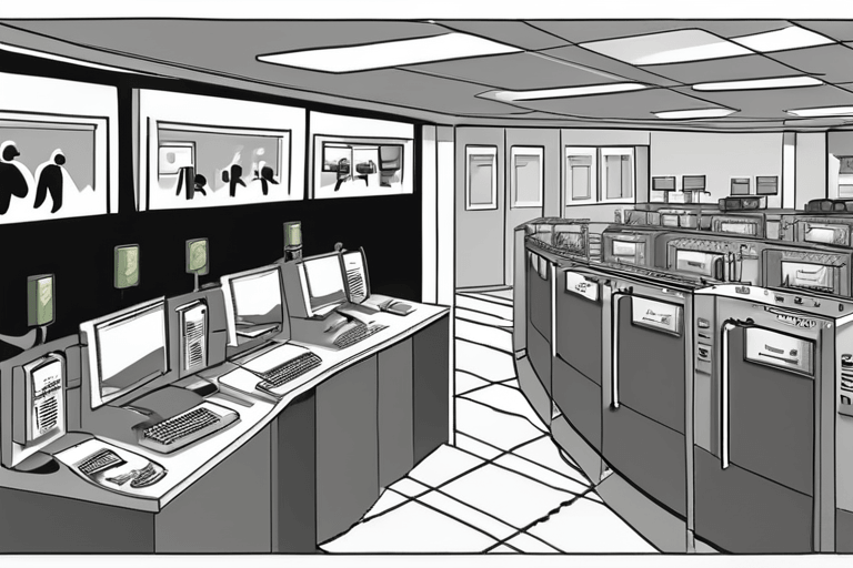 تسريح العمال، مزاعم الرقابة، وامتيازات الطائرات تهز الشركات الكبرى