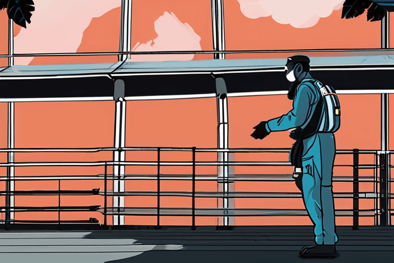 آسيا تواجه خطر نيباه، والهند في حداد على حادث تحطم طائرة بينما يناقش الاتحاد الأوروبي إيران والتجارة