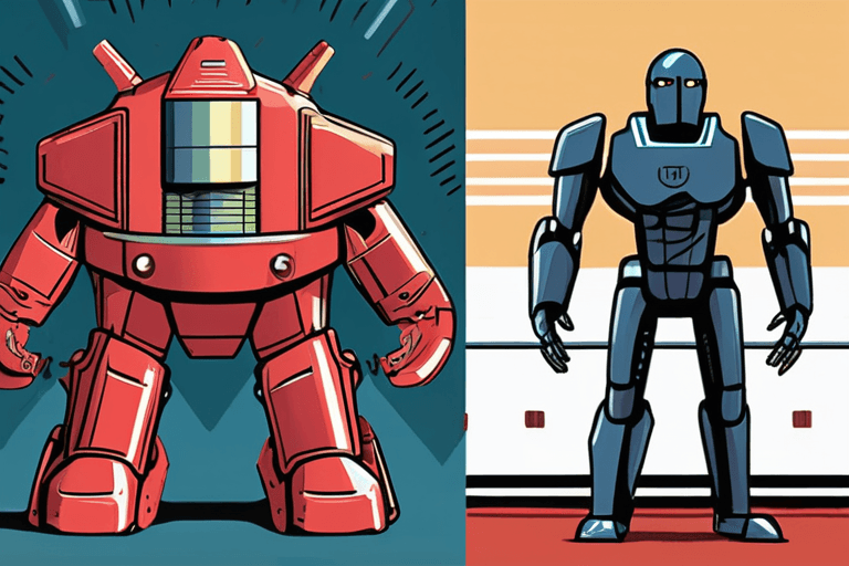 ফুঁসে ওঠা প্রত্যাবর্তন, টেসলা রোবটের উত্থান, এবং ট্রাম্পের শুল্কের বিরূপ প্রভাব