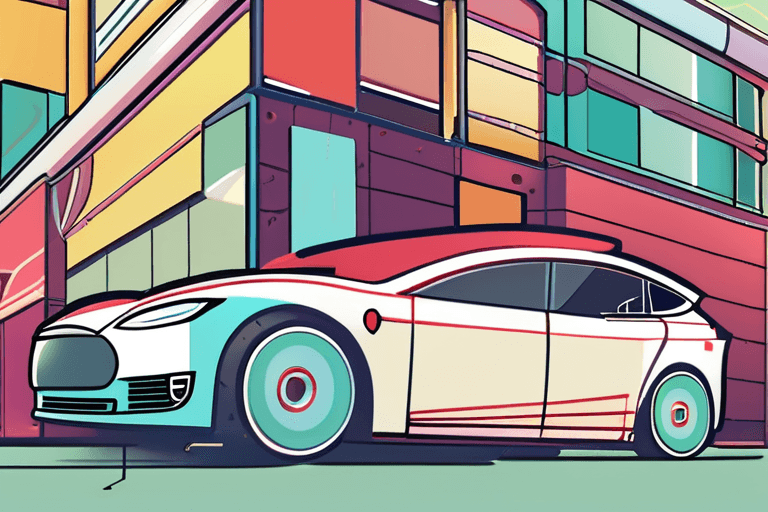 Tech Tsunami: Tesla Bots, AI Chrome, & Apple's Creator Play!