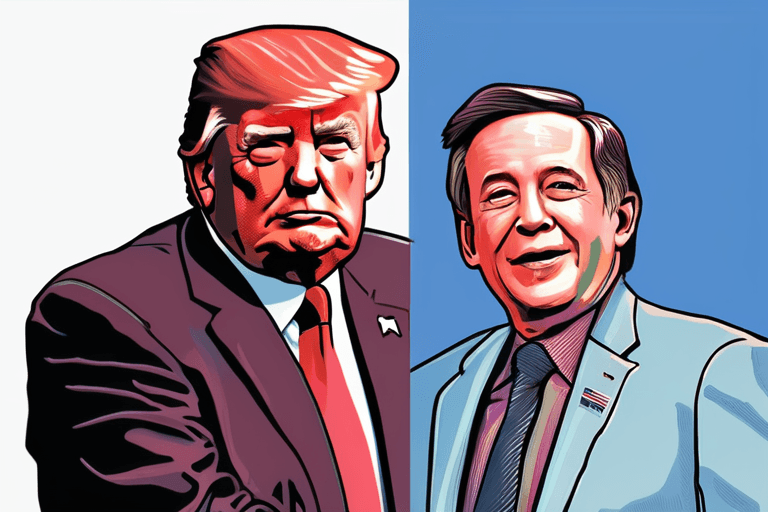 억만장자, 올림픽 선수들에게 선물 증정, 연준 금리 인상 일시 중단, 트럼프 기후 변화와 싸워