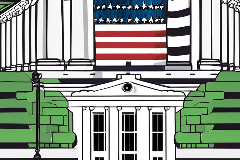 Nation on Edge: Court Battles, White House Lies, Looming Crises