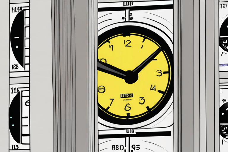 প্রযুক্তি ও টালমাটাল বিশ্বে মহাপ্রলয়ের ঘড়ি মধ্যরাতের কাছাকাছি