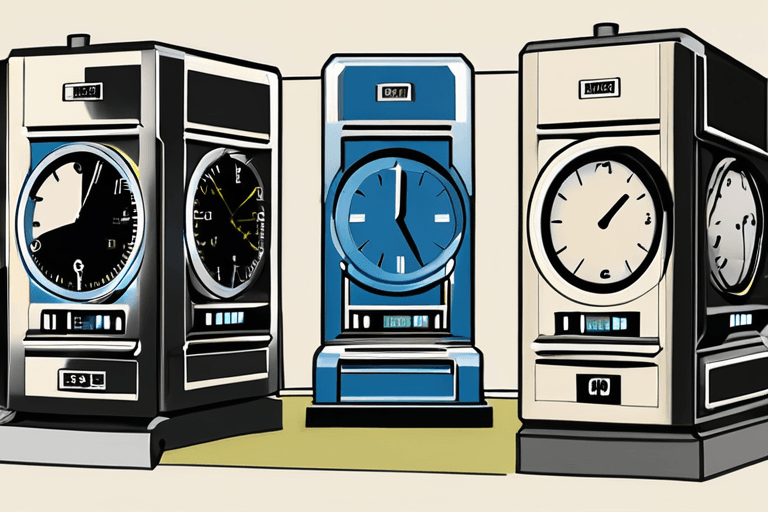 Zuckerberg's AI Vision: Doomsday Clock Ticks Closer