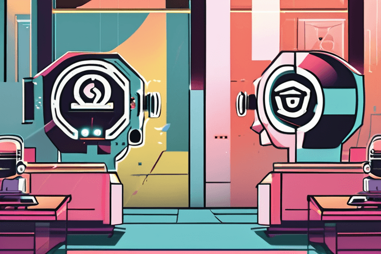 ИИ в ставках на сахар, атомную энергетику и опасениях по поводу конфиденциальности