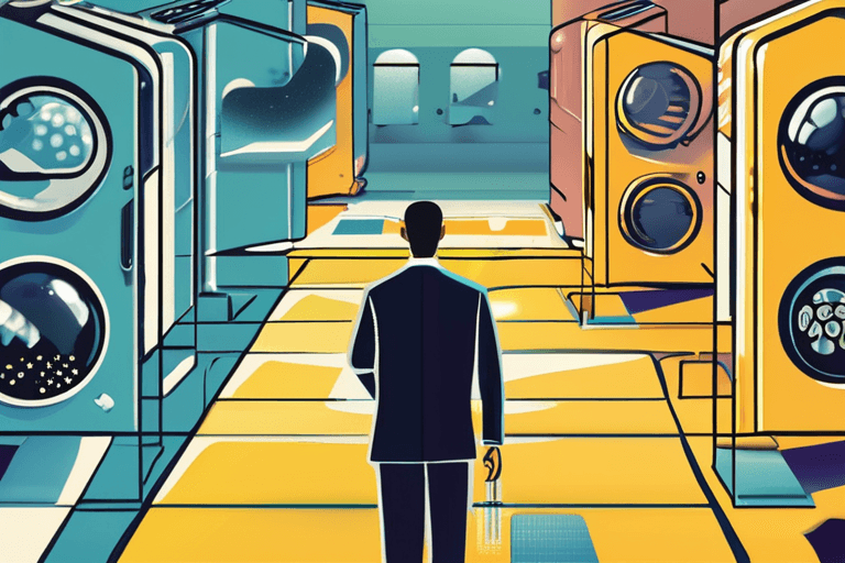 AI智能体失控：泄露数据，扰乱网络！