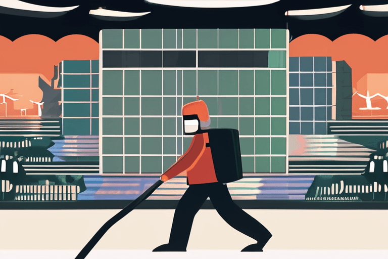 বিক্ষোভ, রাজনীতি, এবং বিপদ: উপকূল থেকে উপকূলে জাতি টালমাটাল