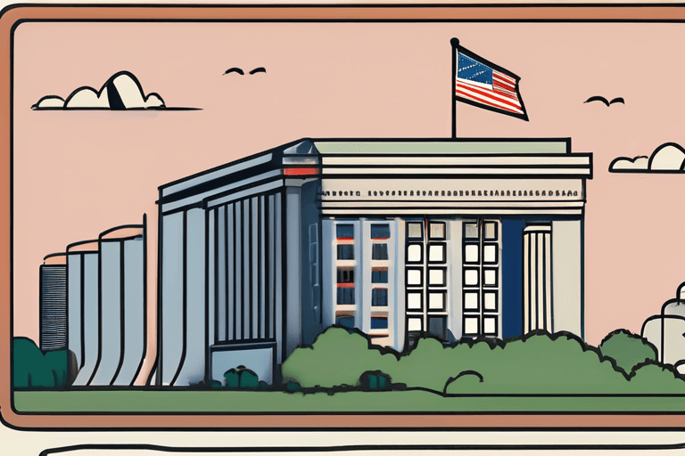 美联储利率维持不变，调查与海湾紧张局势加剧