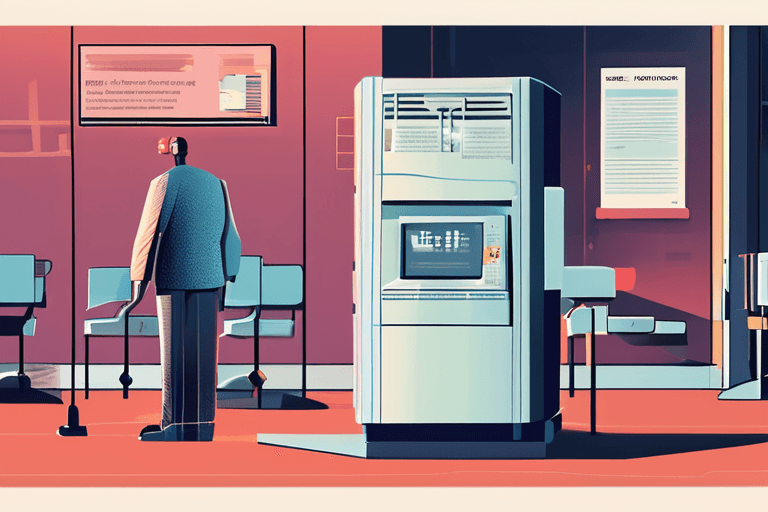 L'IA Remodèle les Emplois, les Lois et les Frontières : Une Semaine de Changement