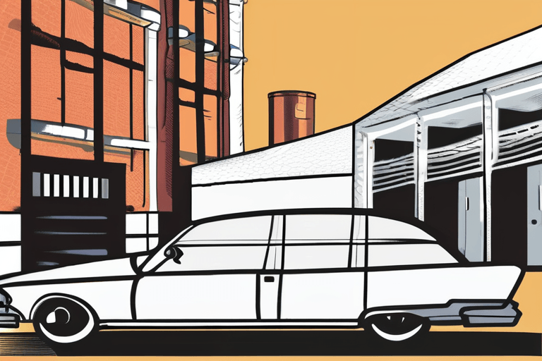 एफबीआई ने आपराधिक साइट का भंडाफोड़ किया; टेस्ला में भारी गिरावट; दरें स्थिर