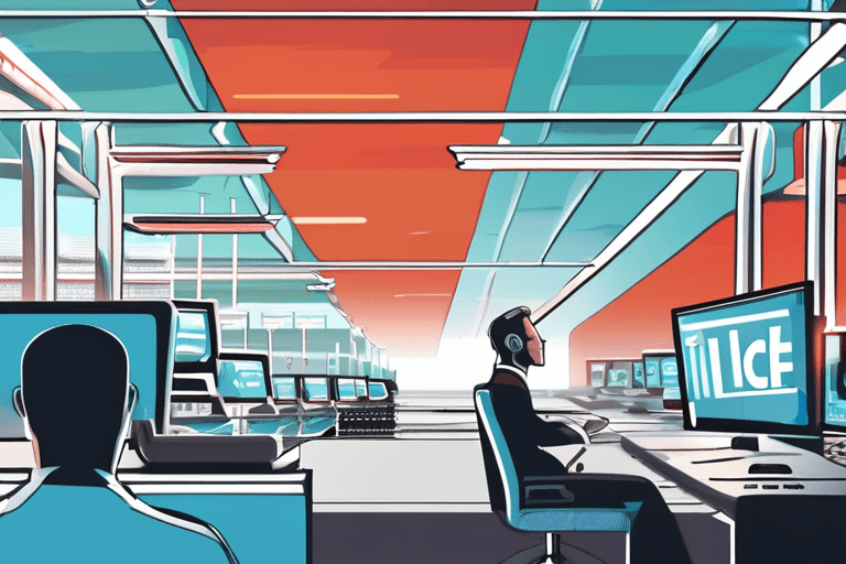 기술, 가스, 그리고 ICE: 오늘날 헤드라인을 장식하는 요인은 무엇일까요?