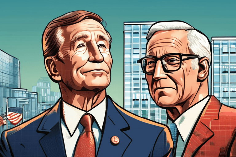 বিপুল অঙ্কের লেনদেন: বিলিয়নিয়ার, অলিম্পিয়ান এবং বিশ্বব্যাপী চুক্তি!