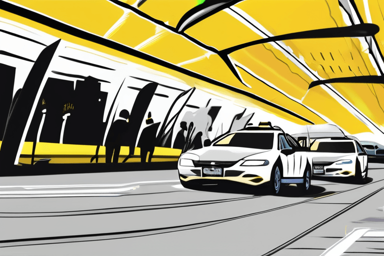 Drohnenangriffe in der Ukraine, fahrerlose Taxis zeichnen sich ab: Weltnachrichten im Überblick