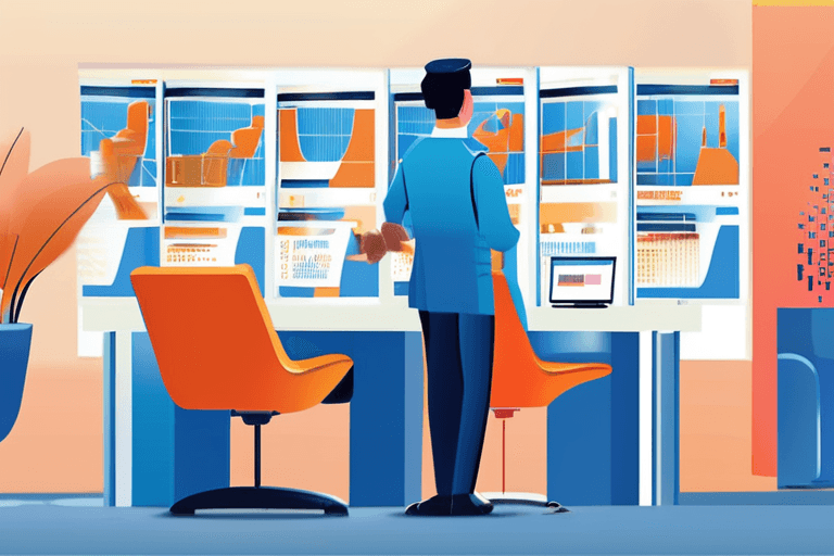 AI, 메타, 영국 일자리 재편, 이란 (선별적) 재접속