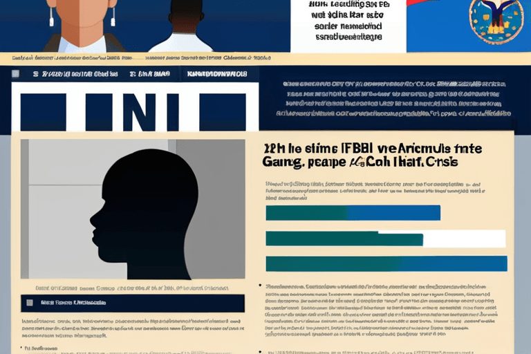 Le FBI démantèle un site criminel, Haïti sous le choc d'une crise de viols collectifs