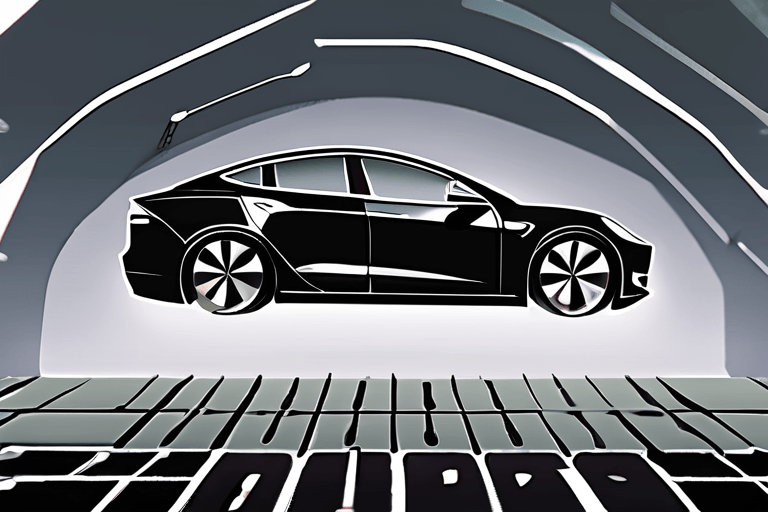 Tech-Chaos: Tesla stürzt ab, SpaceX fordert, der Weltuntergang droht